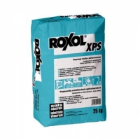 -   BOSTIK Roxol XPS 