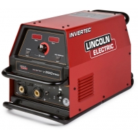   LINCOLN ELECTRIC INVERTEC V350-PRO 