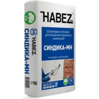  -MH Habez-Gips      30  