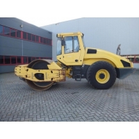   BOMAG BW219 D-4 