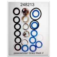 Ремкомплект   248213 Graco MARK V (Грако Марк 5) 