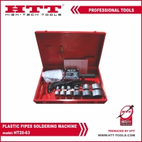      HTT-tools Model No. HT 20-63 