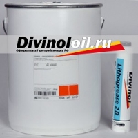      Divinol Lithogrease 2 B 