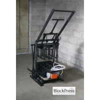      BlockPress 2 