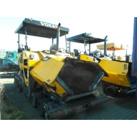   Volvo ABG Titan 6870 