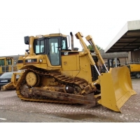  Caterpillar D6R II XL 