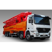  KCP Heavy Industries CO 52ZX170   MERCEDES BENZ 4141 