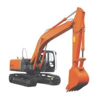   HITACHI ZX330-5G 