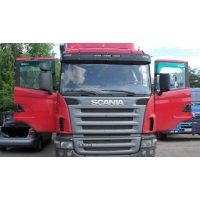   SCANIA 380 4X2   