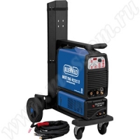    Best Tig 422 AC/DC R.A. HF/lift 