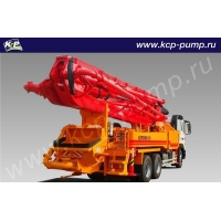  KCP Heavy Industries CO 38RX170   HYUNDAI 