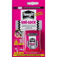 Tangit UNI-LOCK Henkel Универсальная нить для герметизации 20м 80м 160м 