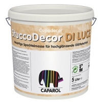   Caparol StuccoDecor DI LUCE 