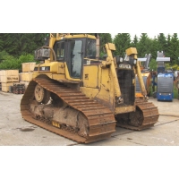  Caterpillar  D 6 R LGP 