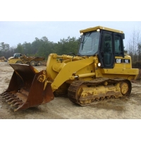   Caterpillar 953C   