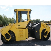   Bomag BW 154 AD-4   