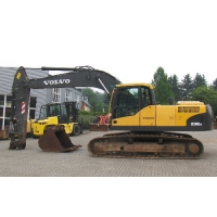   Volvo  EC 240 C NL 