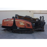     Ditch Witch JT3020 Mach 1   