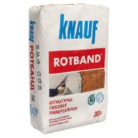  Rotband 30 KNAUF  