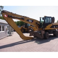  Caterpillar M318DMH 