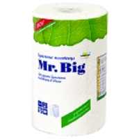   Mr. Big      3  1   