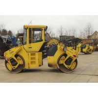   Bomag BW 154 AD-4 