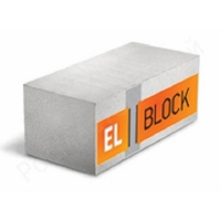   El-Block 600x250x300 