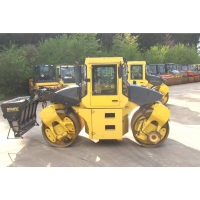   Bomag BW 174 AD 