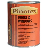  Pinotex Doors & Windows 