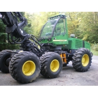  JOHN DEERE 1470D   