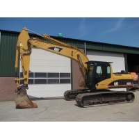    Caterpillar 322CL 