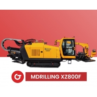 ��� ��������� MDRILLING XZ800F (2025) 