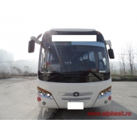    Daewoo FX120 2010     