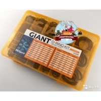  - giant (giant O-ring Kit)   