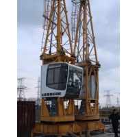     LIEBHERR 132EC-H8 FR-tronic 