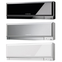  Mitsubishi Electric MSZ-EF25VE/MUZ-EF25VE 