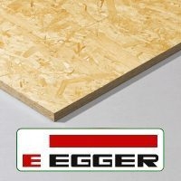   OSB-3 2500*1250*06 (EGGER) 