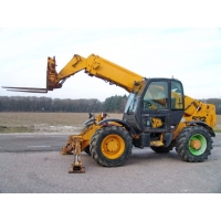   JCB  532-120 