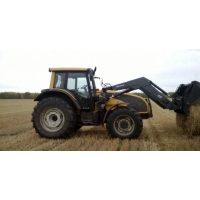  Valtra T 161 C, 2006 .   