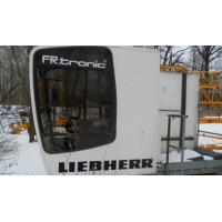   Liebherr 245-EC-HM/12 Fr.tronic 