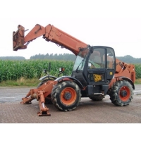   JCB 532-120 