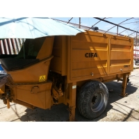   CIFA 709/415 