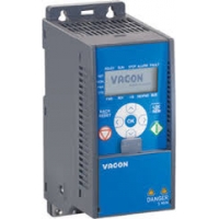   Vacon 0020-3L-0038-4+DLRU 