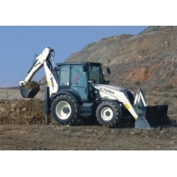 - Terex 860 SX   