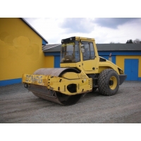   BOMAG BW 213 DH 4- 