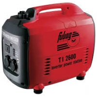    Fubag TI2600 