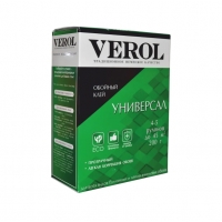 Клей для обоев VEROL усиленный, 200 г. VEROL  