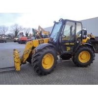   JCB  526S AGRI 