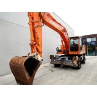 Doosan DX 190 W   