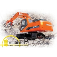   DOOSAN S225NLC-V   